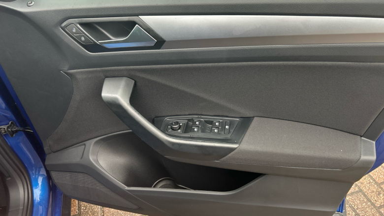 Volkswagen T-Roc 1.5 TSI Match 5dr Petrol Hatchback